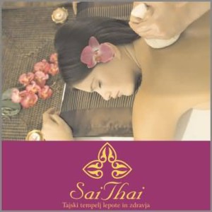 Tajska masaža