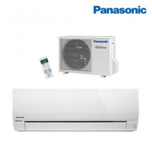 Inverterska klimatska naprava Panasonic